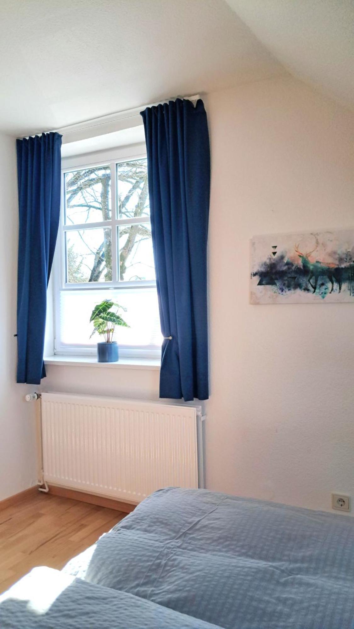 Apartment Brauner Hirsch เซลเลอ ภายนอก รูปภาพ