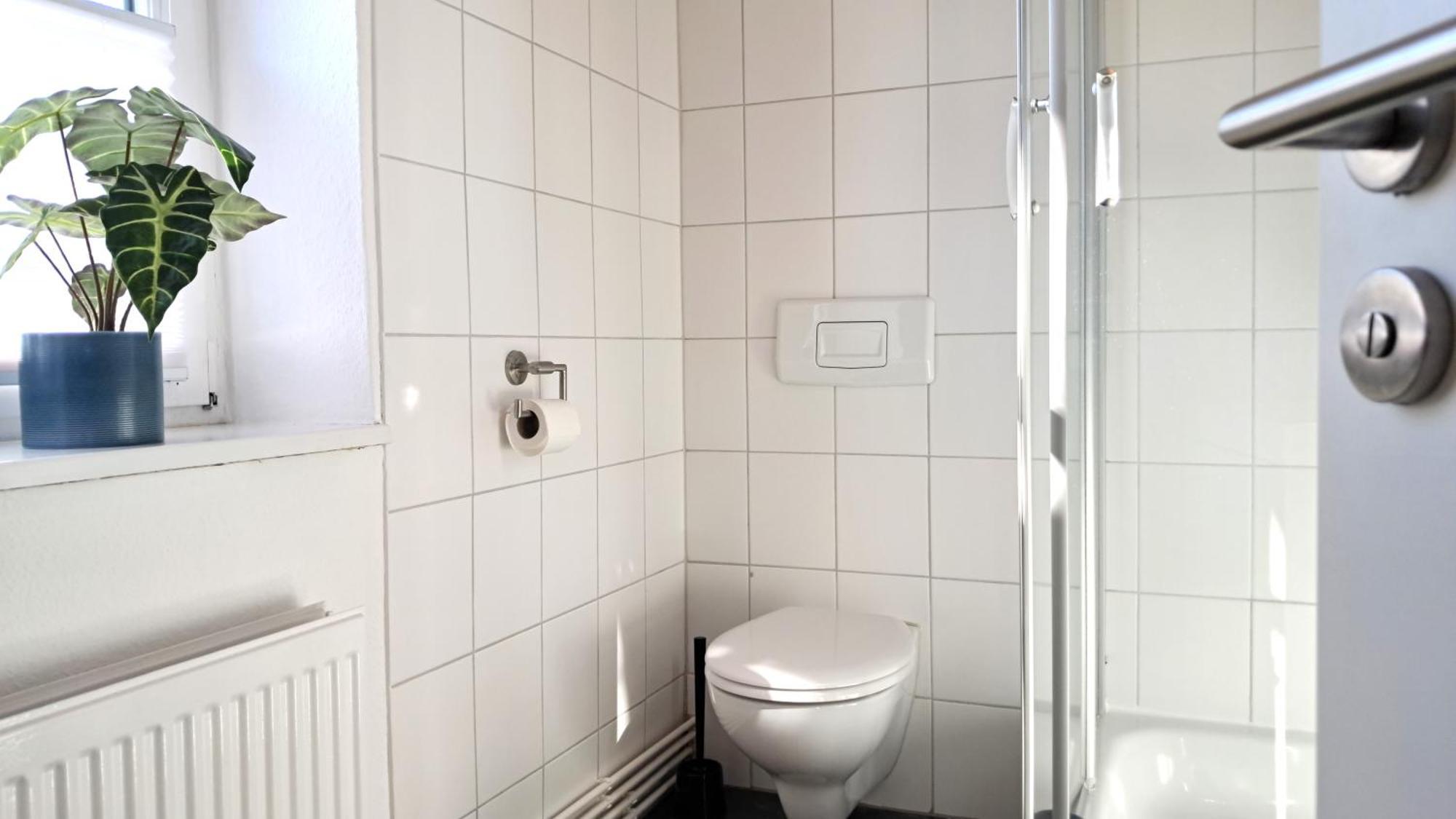 Apartment Brauner Hirsch เซลเลอ ภายนอก รูปภาพ
