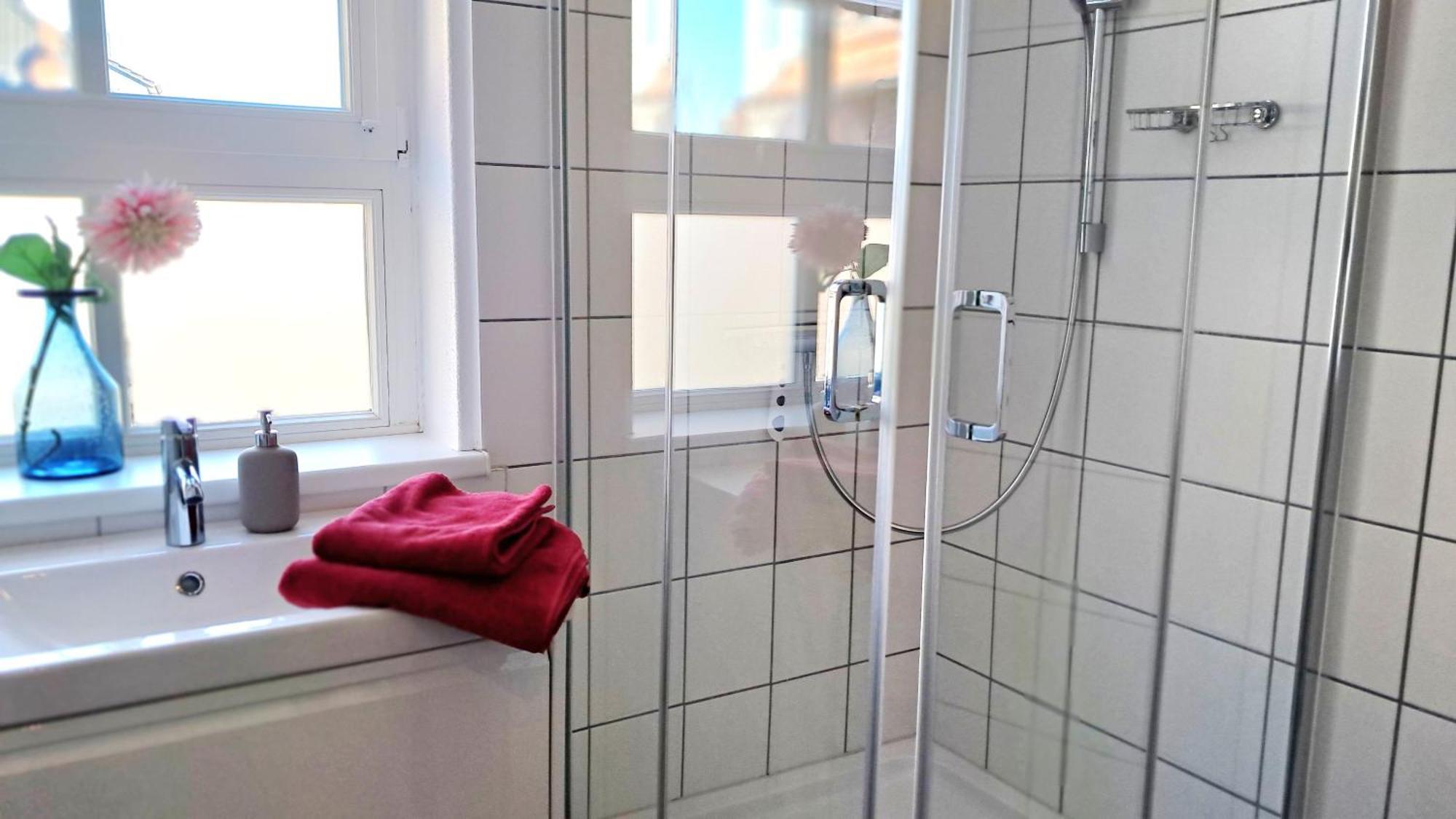 Apartment Brauner Hirsch เซลเลอ ภายนอก รูปภาพ