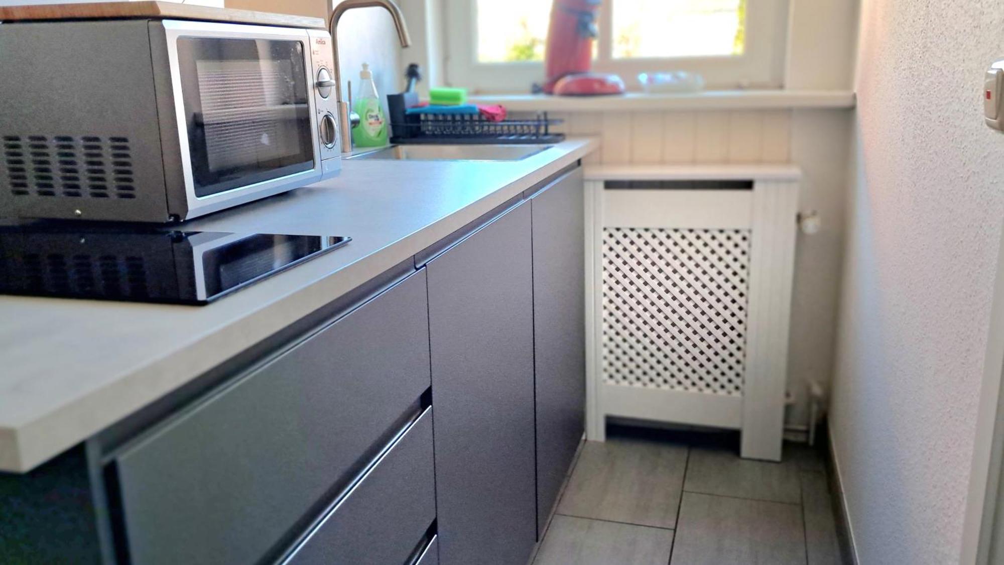 Apartment Brauner Hirsch เซลเลอ ภายนอก รูปภาพ