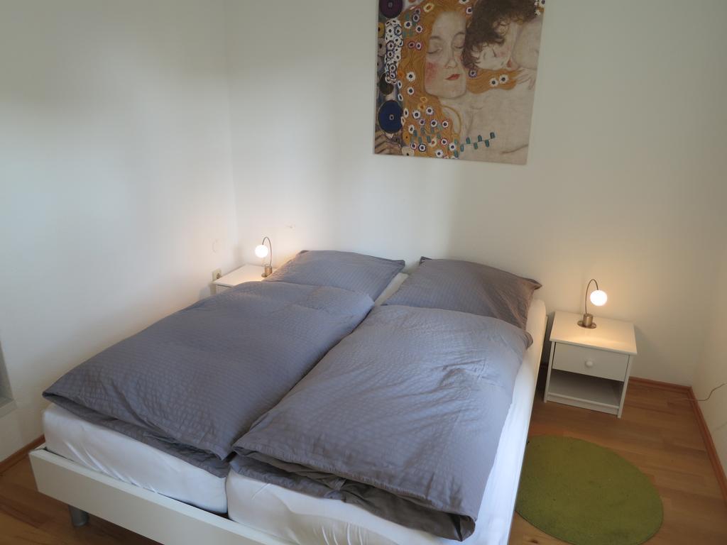 Apartment Brauner Hirsch เซลเลอ ภายนอก รูปภาพ