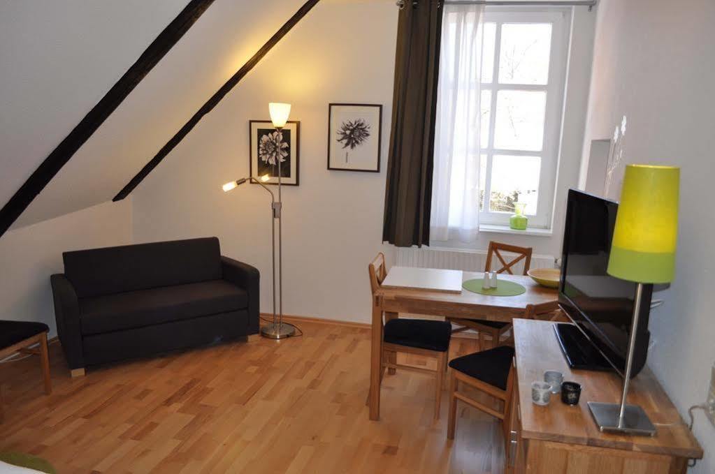 Apartment Brauner Hirsch เซลเลอ ภายนอก รูปภาพ