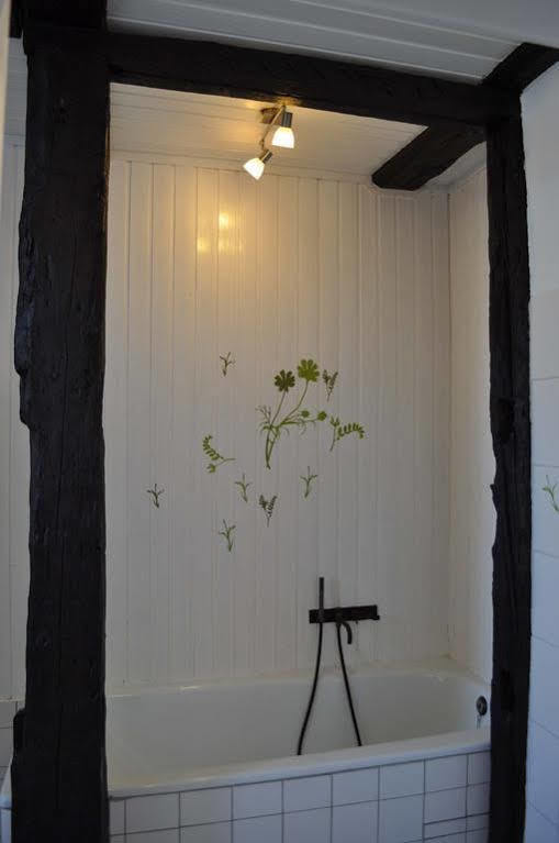 Apartment Brauner Hirsch เซลเลอ ภายนอก รูปภาพ