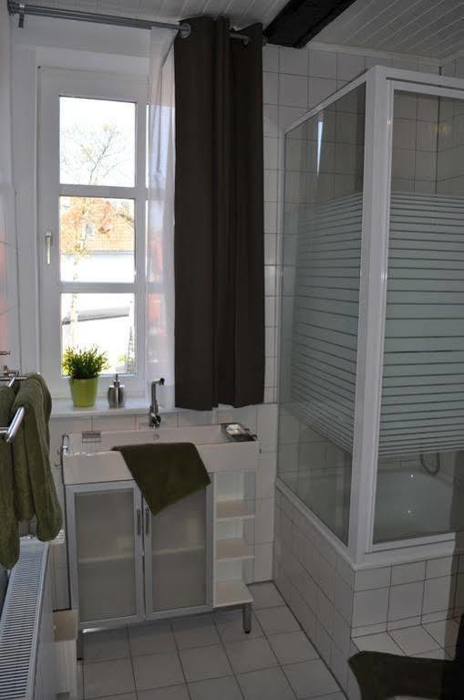Apartment Brauner Hirsch เซลเลอ ภายนอก รูปภาพ